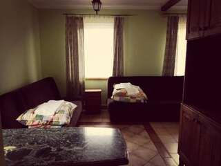 Проживание в семье Ostoja Беловеж Апартаменты с 2 спальнями-5